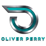 OP Logo 3D